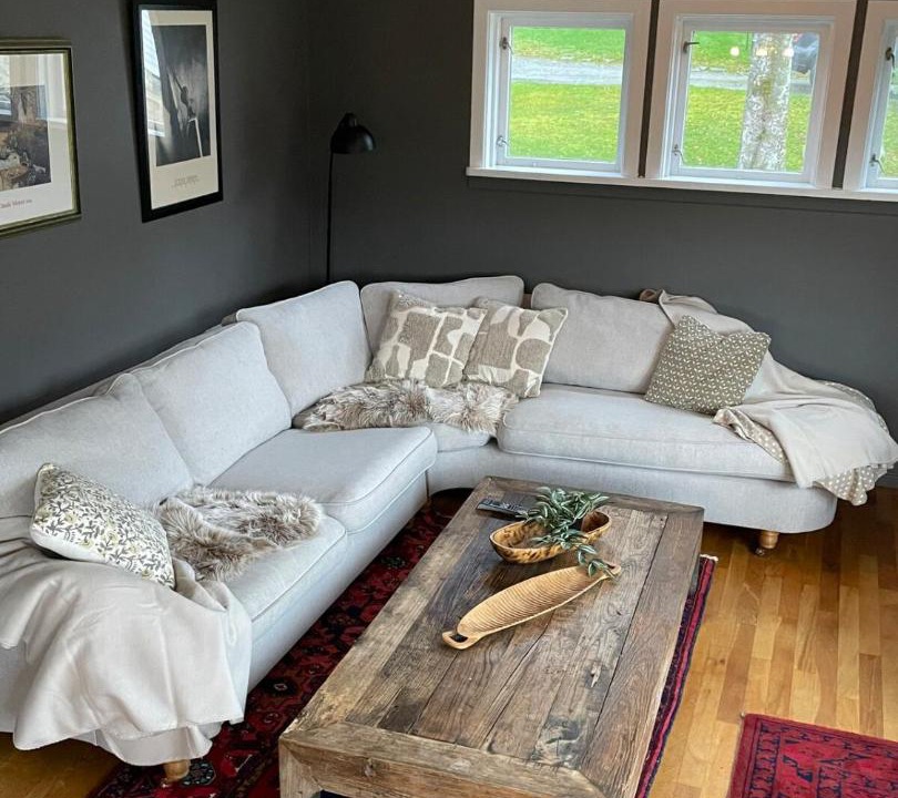 Photo of Livingroom in Voss