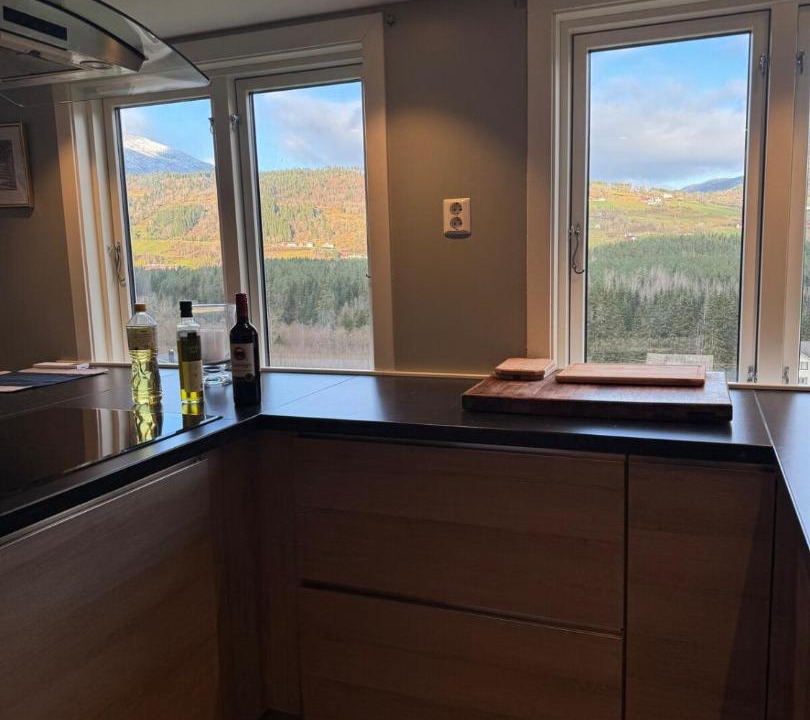 Photo of Kitchen in Voss
