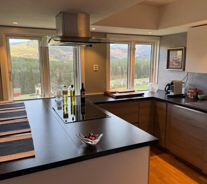 Photo of Kitchen in Voss