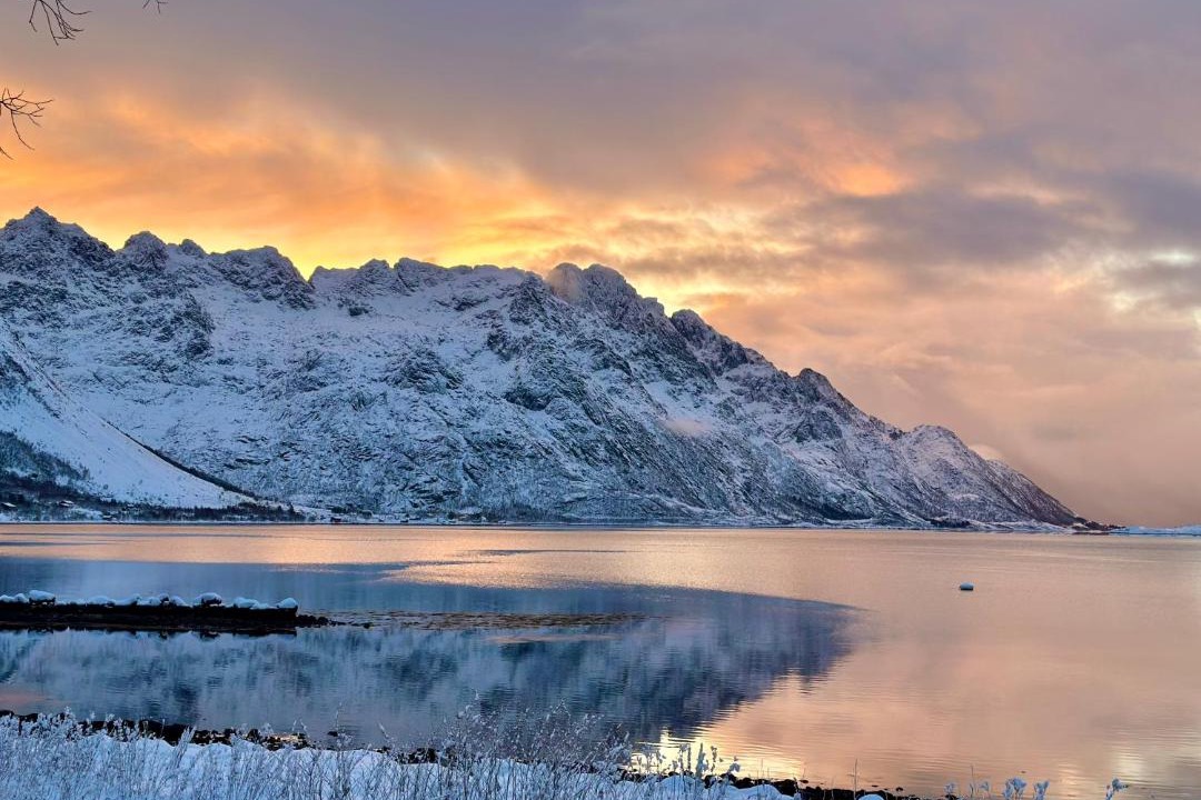 Photo of Others in Svolvaer