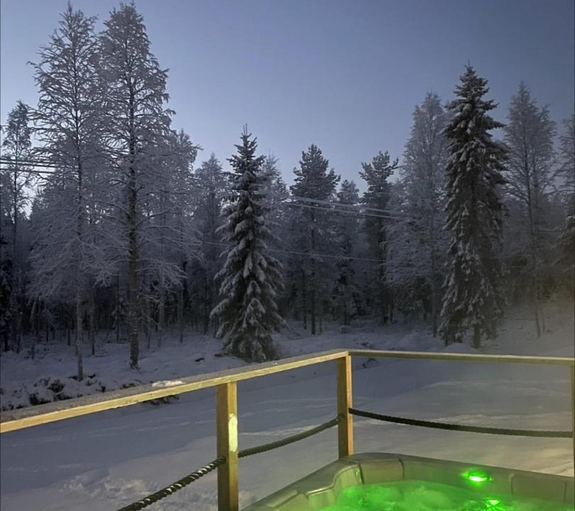 Photo of Others in Tornio Valley