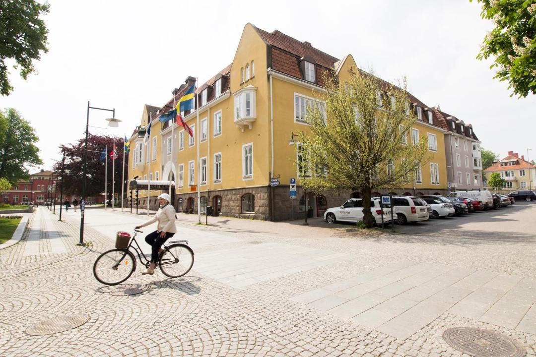 Photo of Others in Sorhaga-Centrum