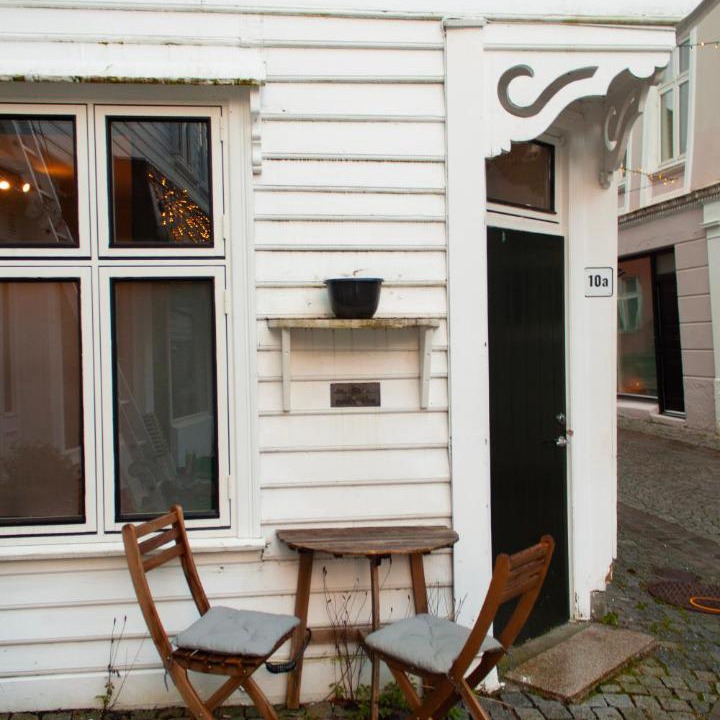 Photo of Others in Bergen City Centre