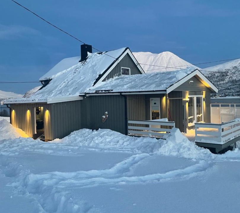 Photo of Others in Lyngen