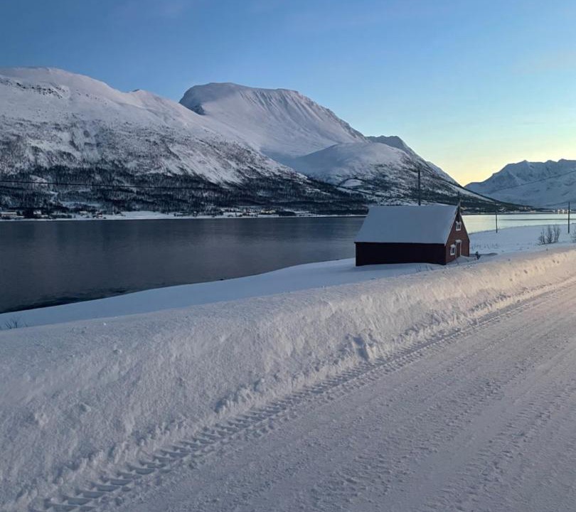 Photo of Others in Lyngen