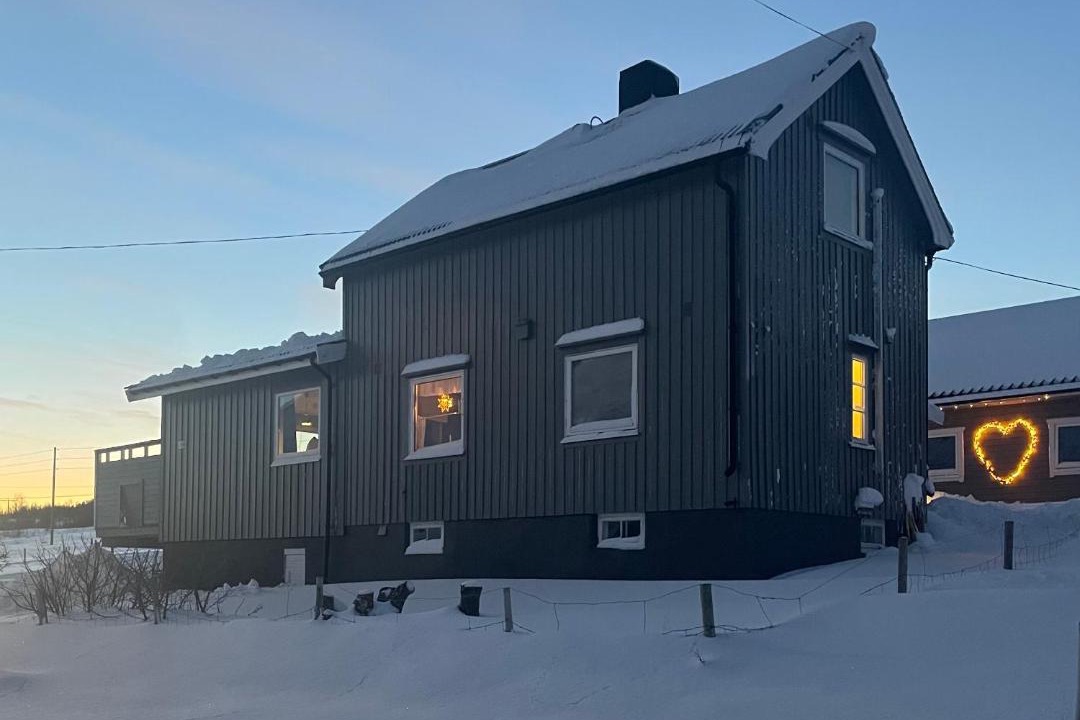 Photo of Others in Lyngen