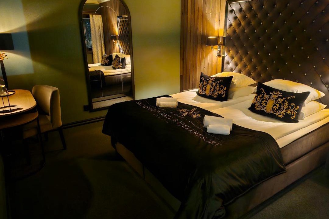 Photo of Bedroom in Hemsedal