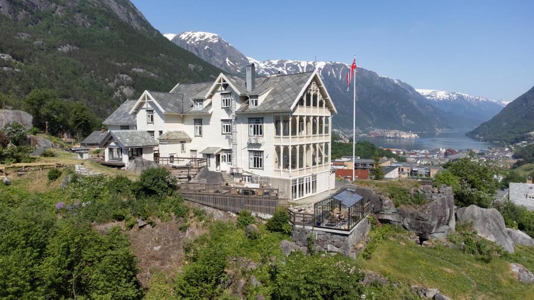 Photo of Others in Odda