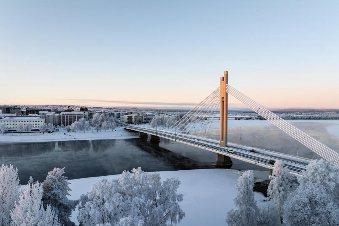 Photo of Others in Rovaniemi