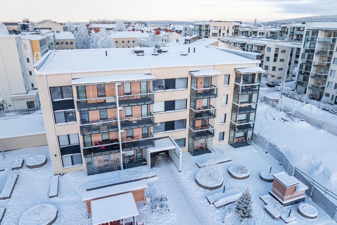 Photo of Others in Rovaniemi