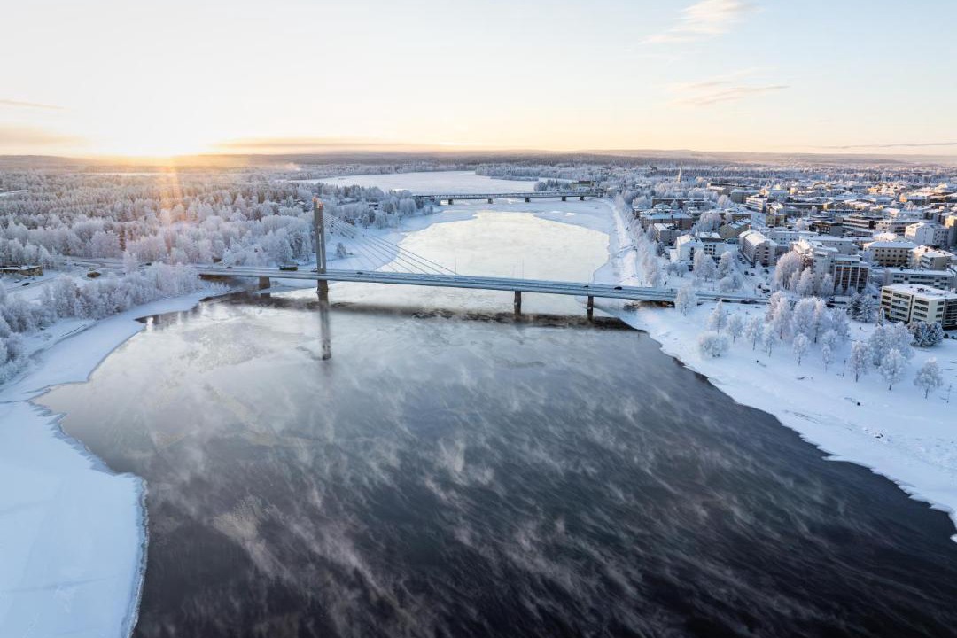 Photo of Others in Rovaniemi