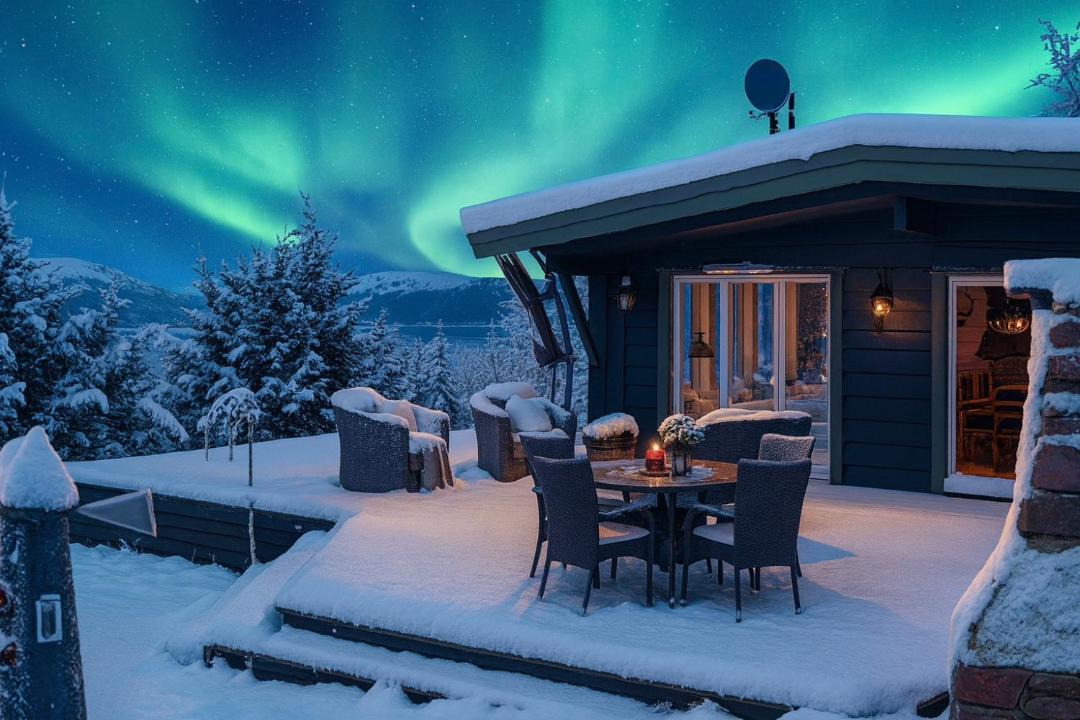 Photo of Others in Tromso