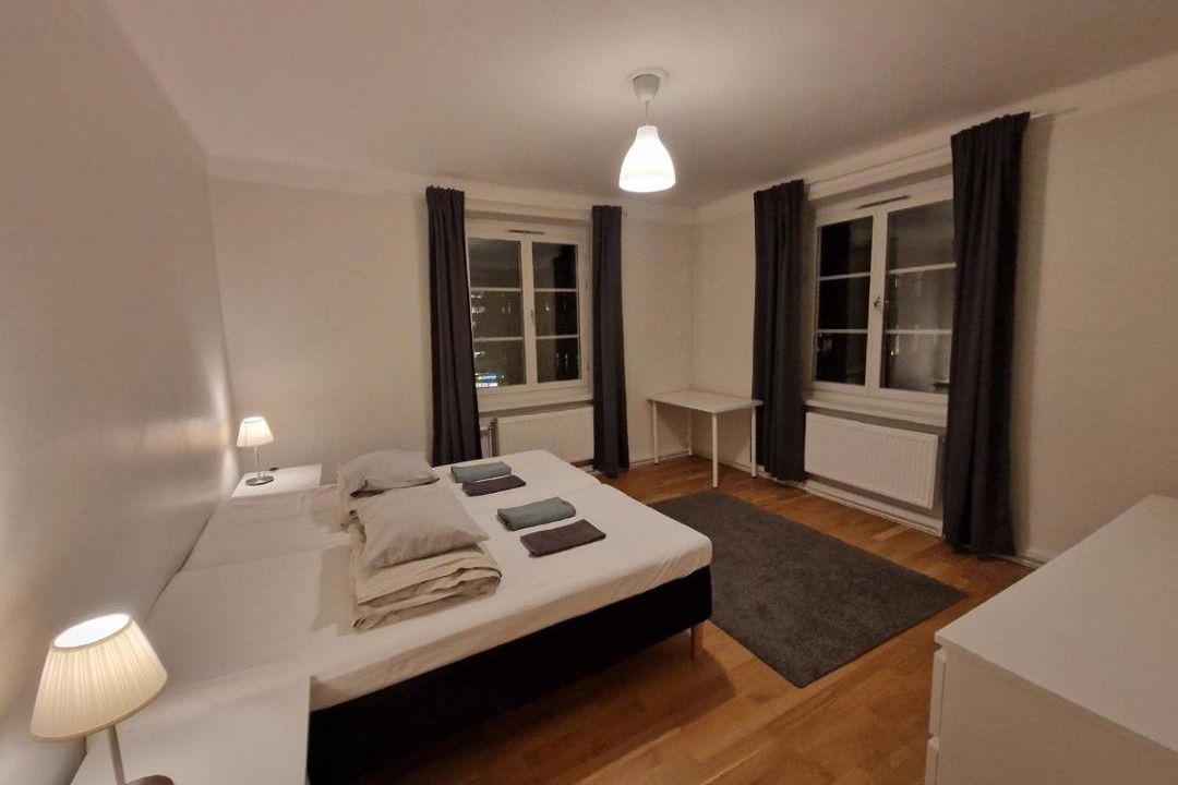 Photo of Bedroom in Katarina-Sofia