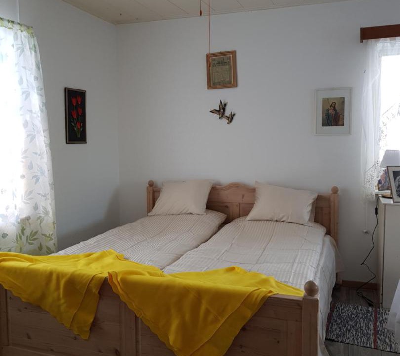 Photo of Bedroom in Pajala