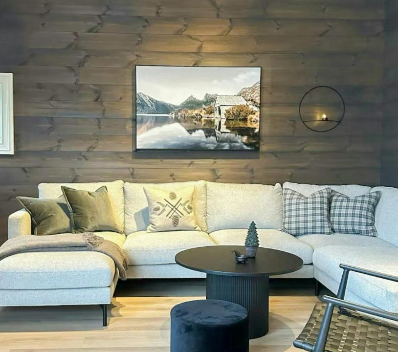Photo of Livingroom in Oye