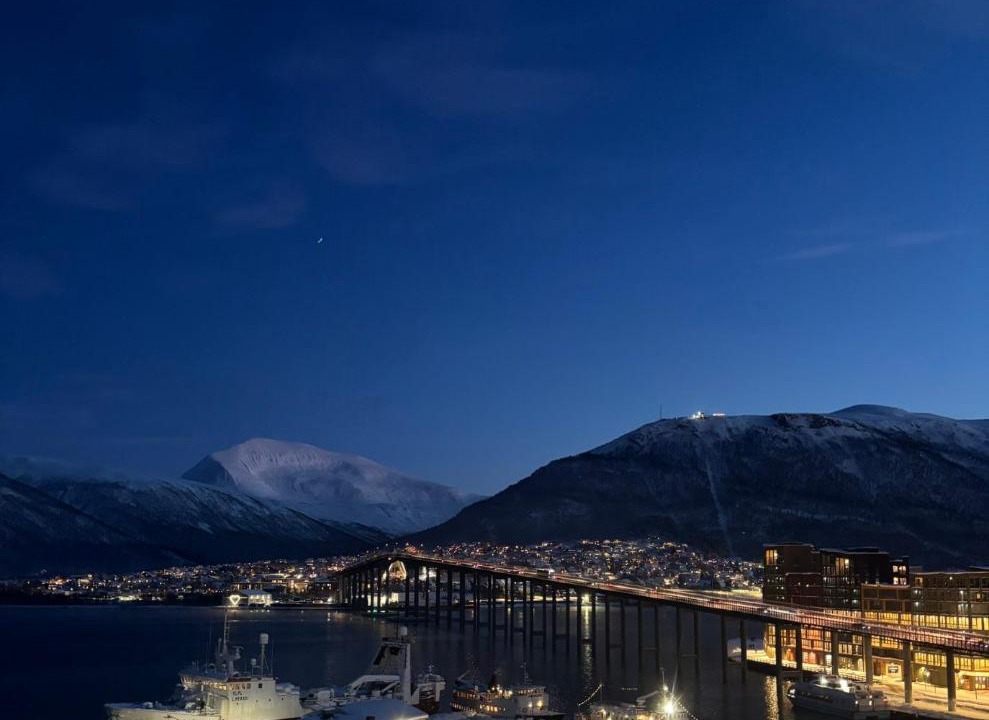 Photo of Others in Tromso