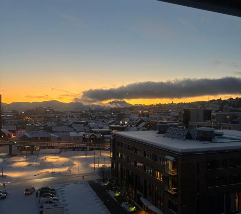 Photo of Others in Tromso