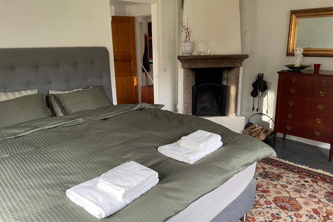 Photo of Bedroom in Hogsby