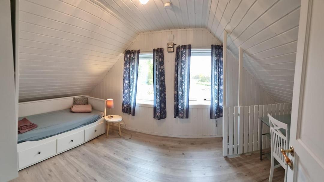 Photo of Others in Balsfjord