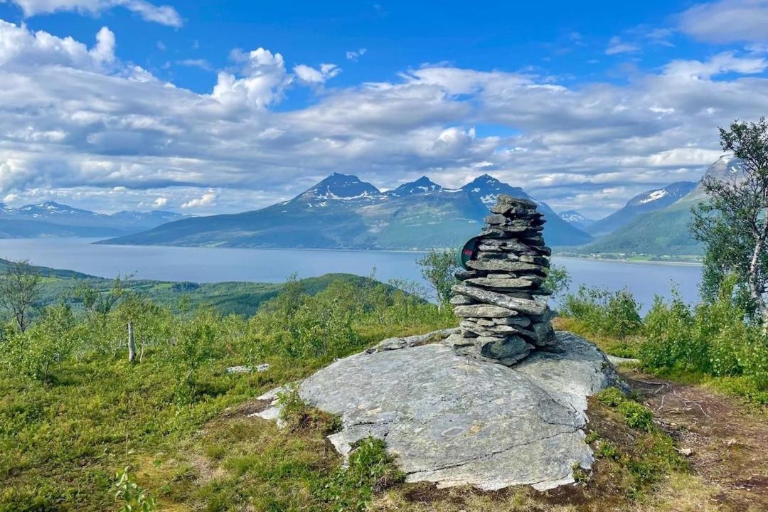 Photo of Others in Balsfjord