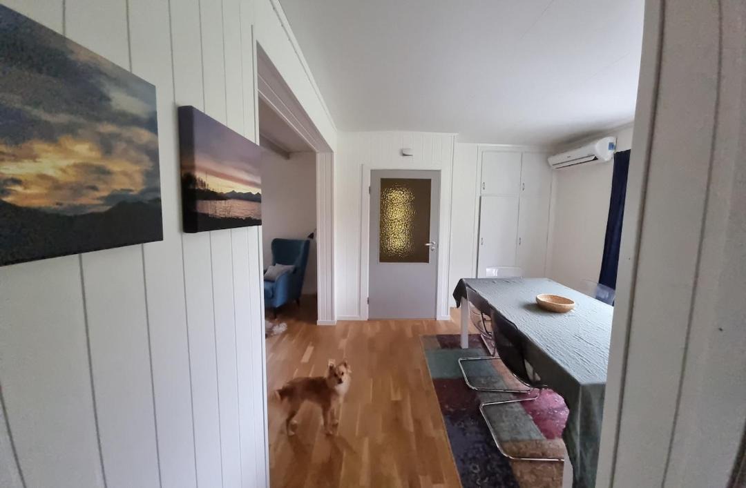Photo of Others in Balsfjord