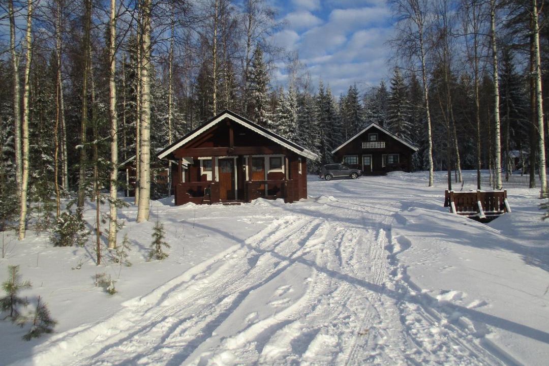 Photo of Others in Kontiolahti