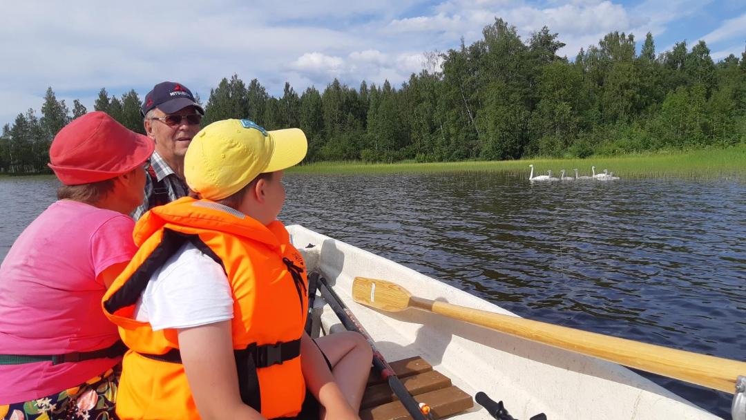 Photo of Others in Kontiolahti