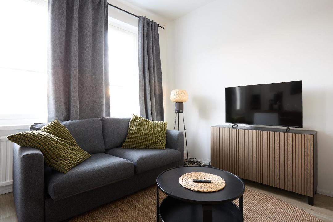 Photo of Livingroom in Turku
