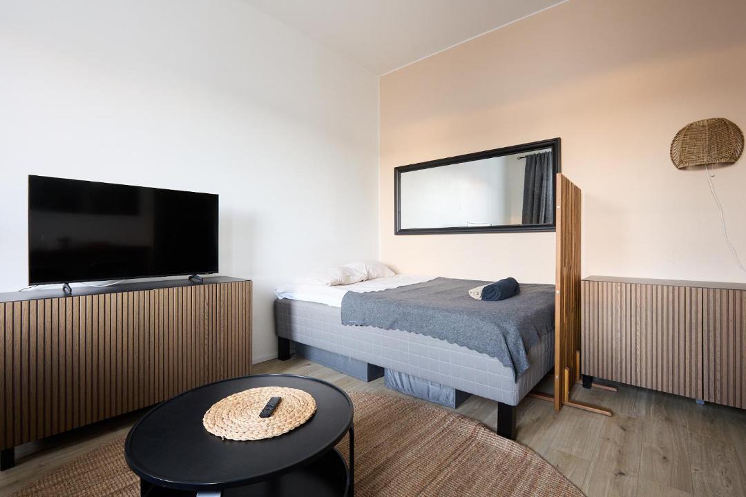 Photo of Bedroom in Turku