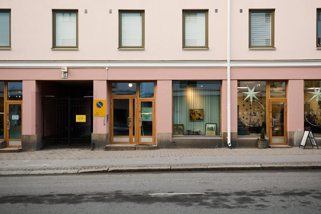 Photo of Others in Turku