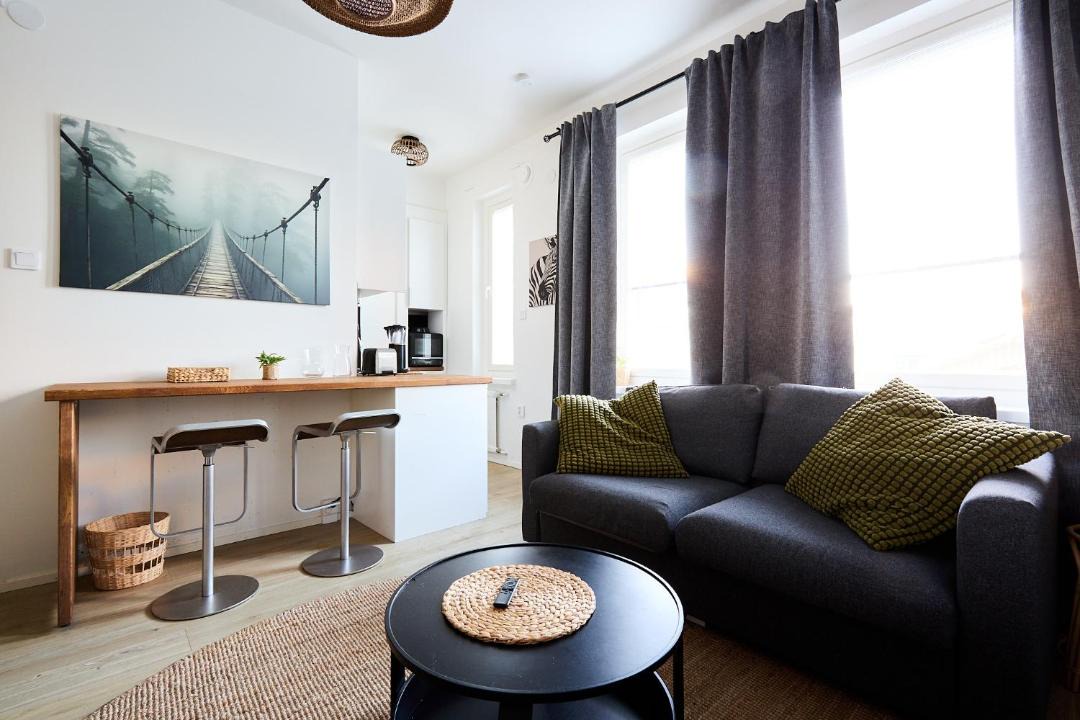Photo of Livingroom in Turku