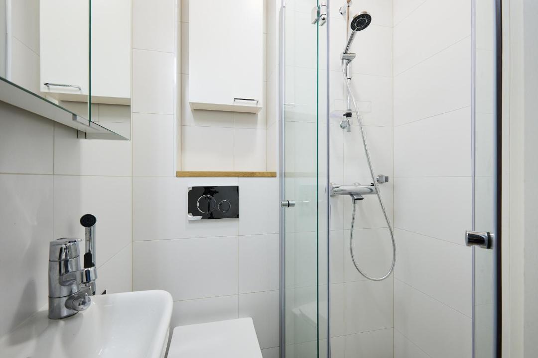 Photo of Bathroom in Turku