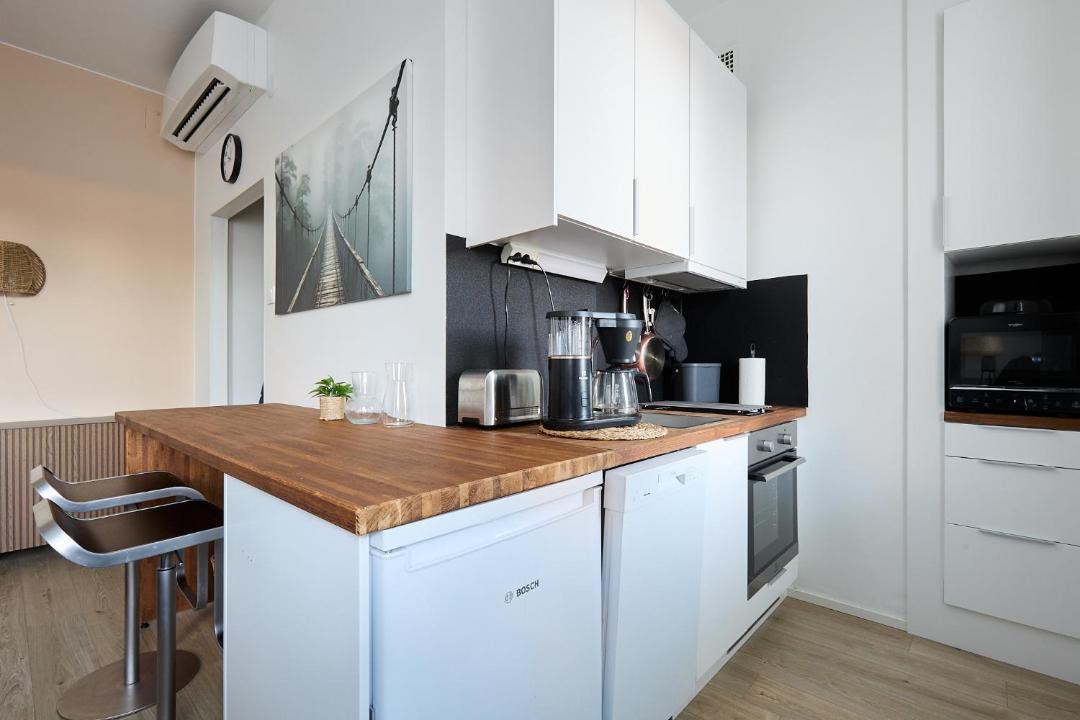 Photo of Kitchen in Turku