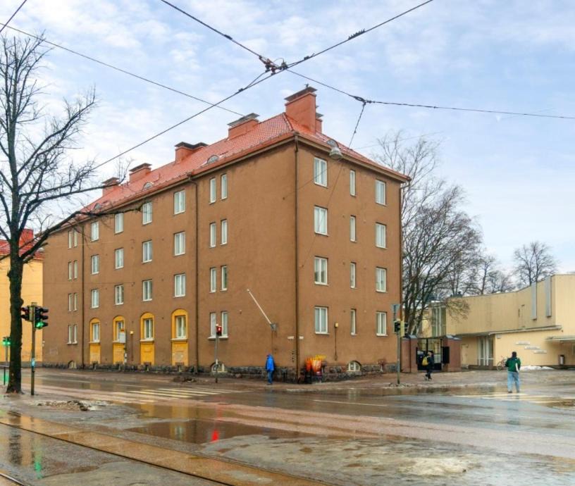 Photo of Others in Keskinen District