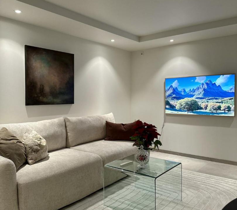 Photo of Livingroom in Tromsdalen
