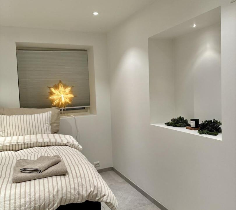 Photo of Bedroom in Tromsdalen