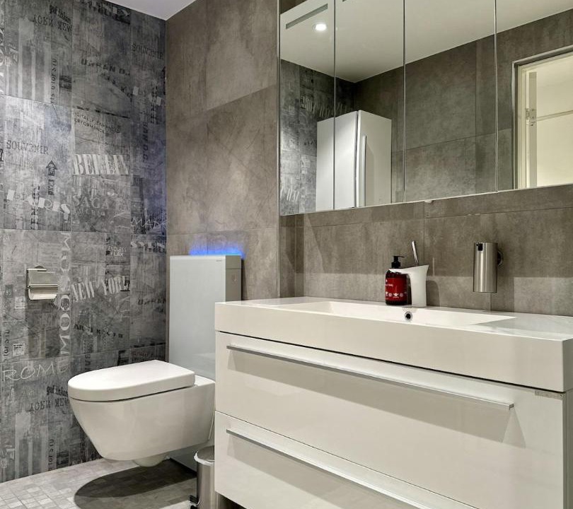 Photo of Bathroom in Tromsdalen