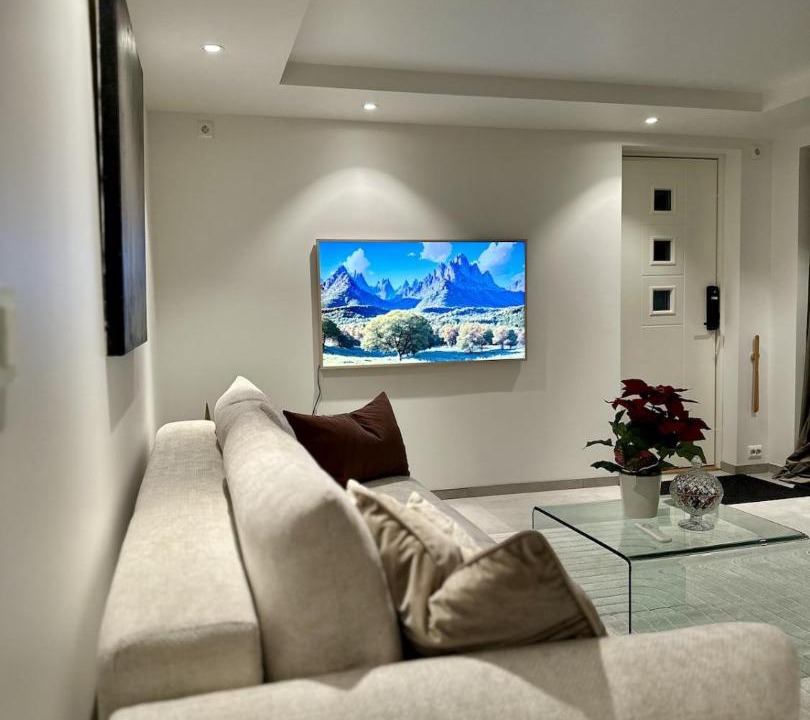 Photo of Livingroom in Tromsdalen