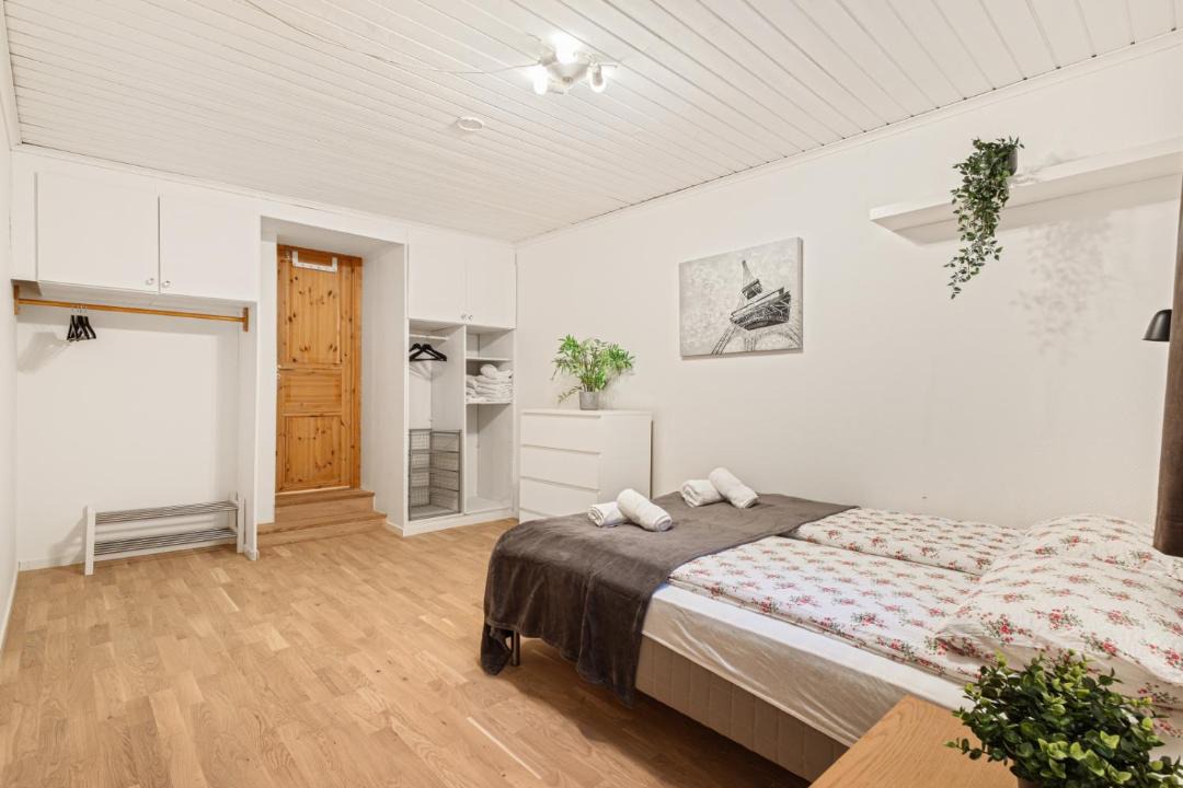 Photo of Bedroom in Bergen City Centre