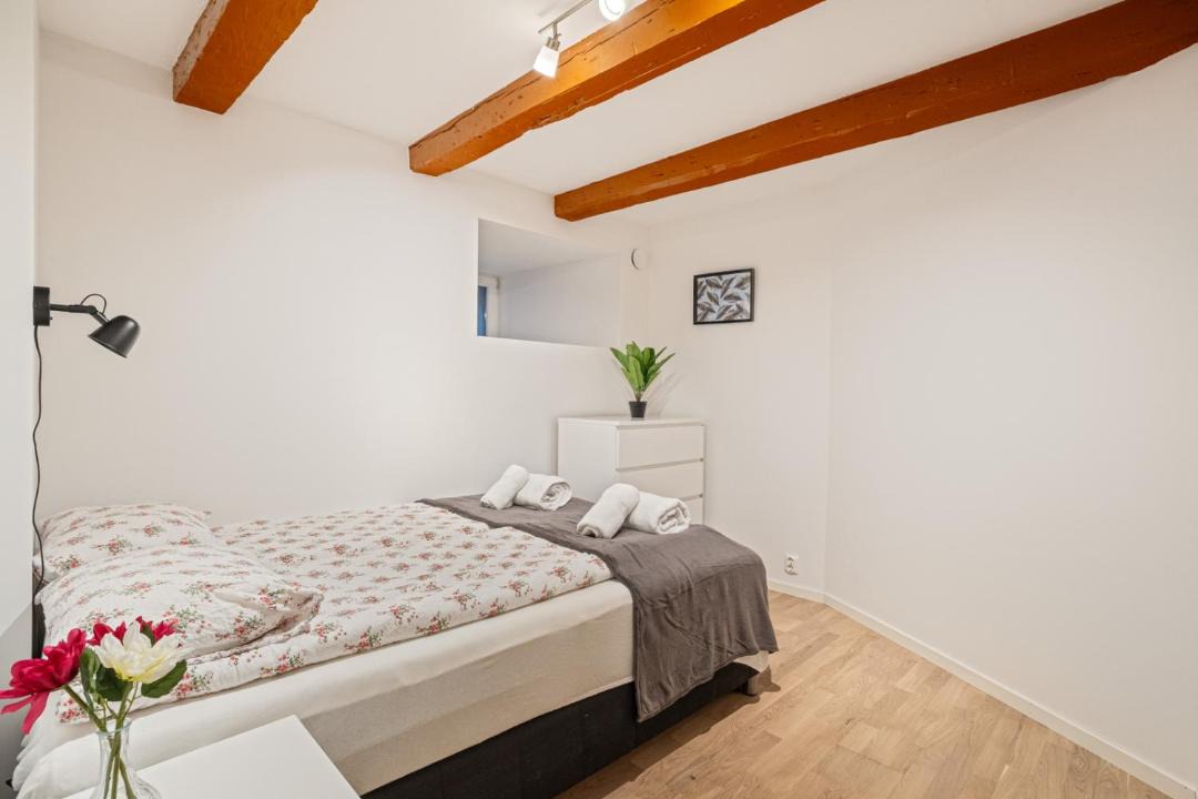 Photo of Bedroom in Bergen City Centre