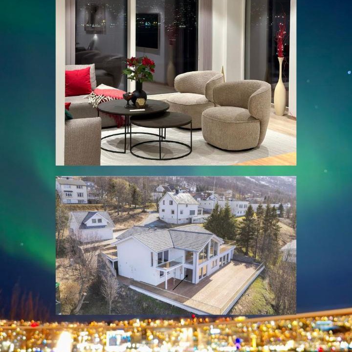 Photo of Others in Tromsdalen