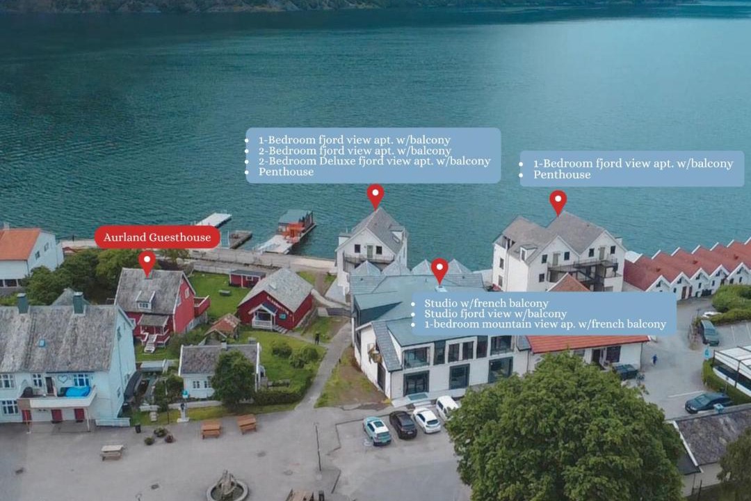 Photo of Others in Aurland
