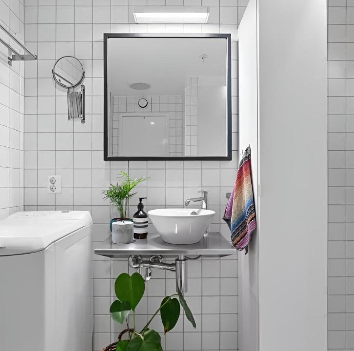 Photo of Bathroom in Engen
