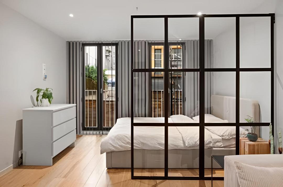 Photo of Bedroom in Engen