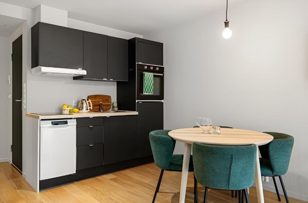 Photo of Kitchen in Engen
