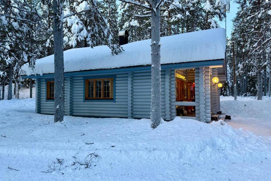 Photo of Others in Yllasjarvi
