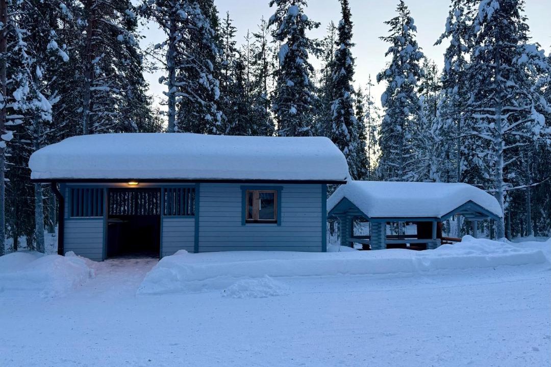 Photo of Others in Yllasjarvi