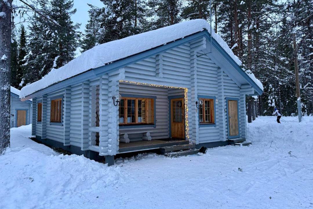 Photo of Others in Yllasjarvi