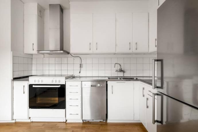 Photo of Kitchen in Jönköping