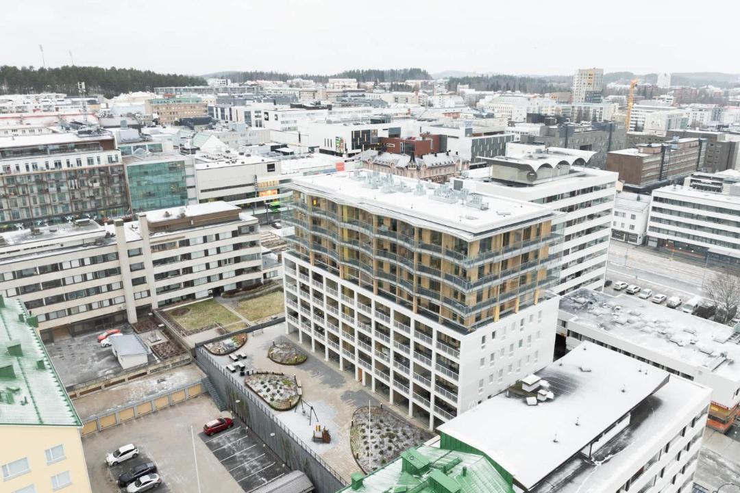 Photo of Others in Jyvaskyla